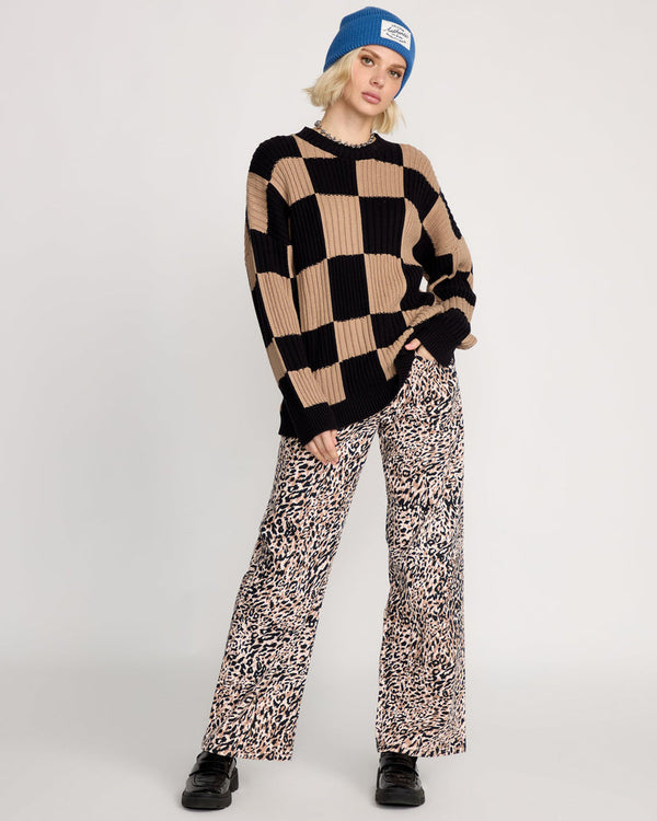 Volcom Tripnotic Sweater