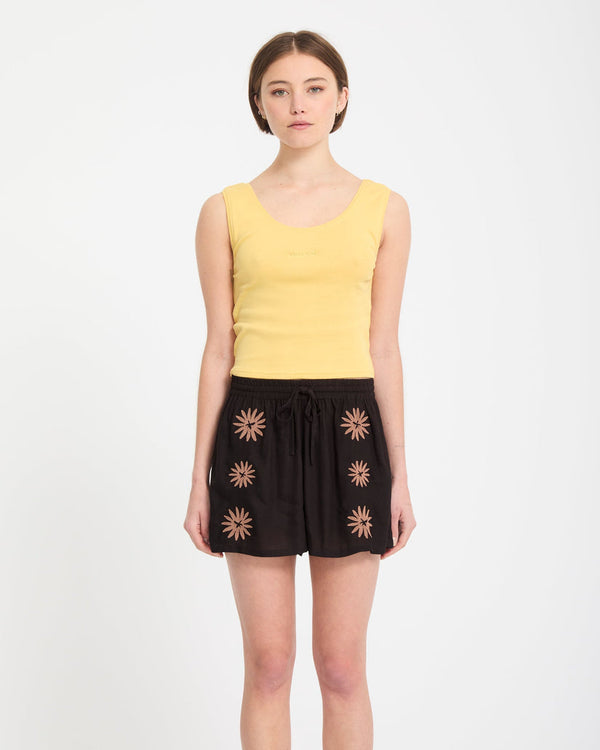 Volcom Midnite Ramble Short