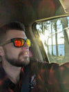 Bells Beach Polarised Sunglasses