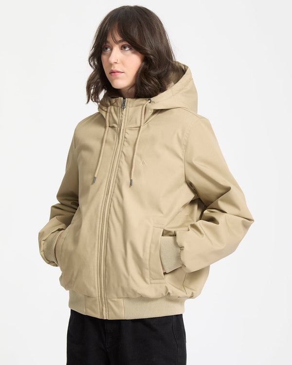 Volcom Wernan 10K Jacket
