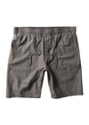 Vissla Hemp No See Ums Eco 17" Boys Elastic Walkshort