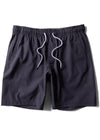 Vissla Hemp No See Ums Eco 17" Boys Elastic Walkshort