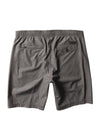 Vissla Hemp No See Ums Eco 17" Boys Elastic Walkshort