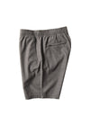 Vissla Hemp No See Ums Eco 17" Boys Elastic Walkshort