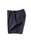 Vissla Hemp No See Ums Eco 17" Boys Elastic Walkshort
