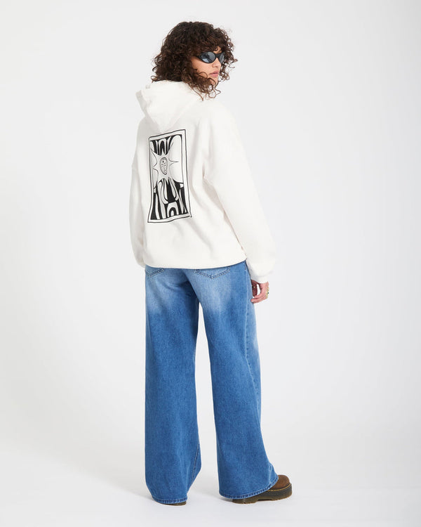 Volcom Radical Daze Up Hoodie