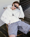 Volcom Radical Daze Up Hoodie
