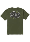 Vissla Work Day Premium Organic Pkt Tee