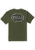 Vissla Work Day Premium Organic Pkt Tee