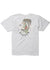 Vissla Parrodise Boys Tee - White