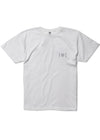 Vissla Parrodise Boys Tee - White