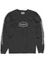 Vissla Trespassers Boys Ls Tee