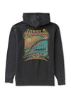 Vissla Washout Eco Boys Po Hoodie
