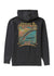 Vissla Washout Eco Boys Po Hoodie