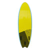 Alder Surfworx Banshee Hybrid