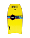 Alder Apex AX02 bodyboard