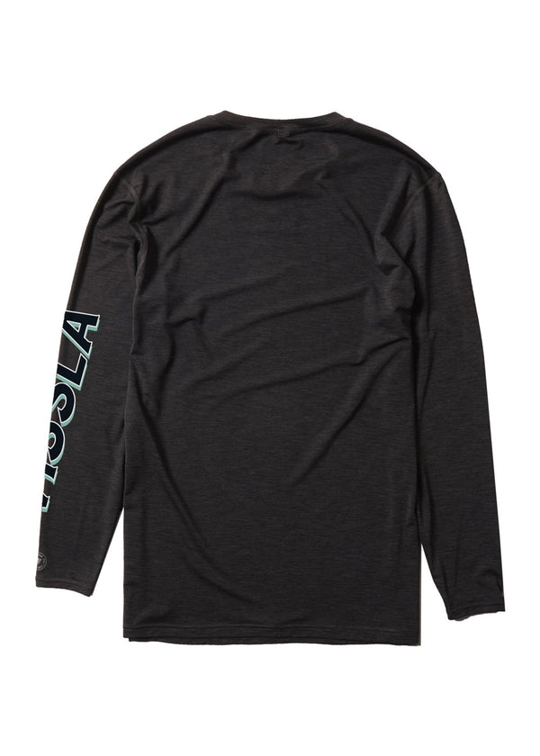 Vissla Youth Twisted Eco Ls Lycra