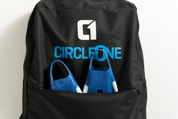 Bodyboard Travel Bag - C1 Triple Bag