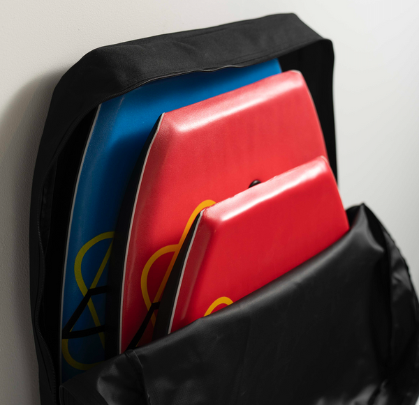 Bodyboard Travel Bag - C1 Triple Bag