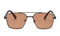 I-Sea Sunglasses Brooks Gunmetal Polarised