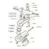 Carver Skateboards - C7 Truck Hanger