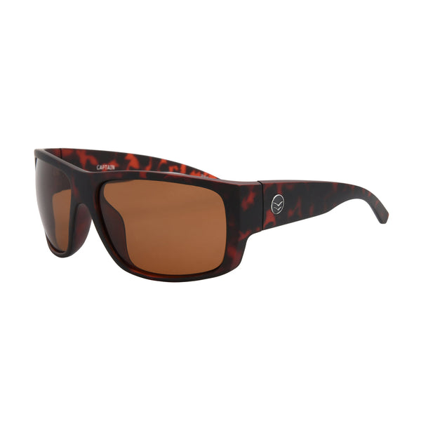 I-SEA Captain Polarized Sunglasses