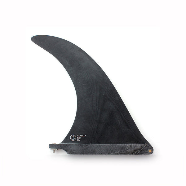 Captain Fin Co - Alex Knost Sunshine - 10 - Black