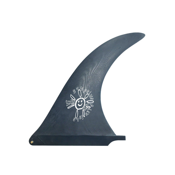 Captain Fin Co - Alex Knost Sunshine - 10 - Blue