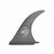 Captain Fin Co - Alex Knost Sunshine - 10 - Grey