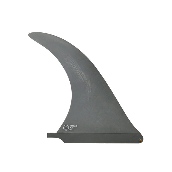 Captain Fin Co - Alex Knost Sunshine - 10 - Grey