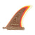 Captain Fin Co - Alex Knost BMT Bonzer - 7/8 - Brown