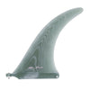 Captain Fin Co - Alex Knost Sunshine Flex V2 - 9/9.75 - Clear