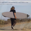 Captain Fin Co - Hybrid Boardsock - Light Olive