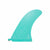Captain Fin Co - CF Pivot - 9.5/10 - Teal