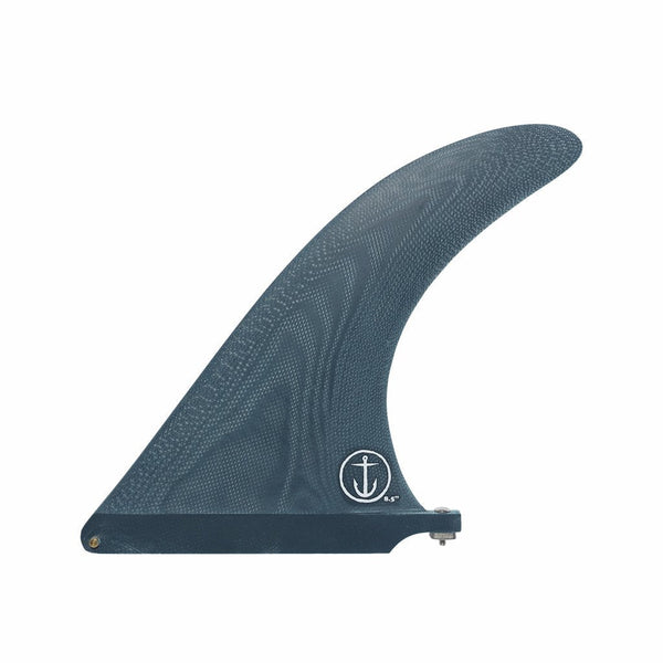 Captain Fin Co - CF Raked - 8/8.5/9.5/10 - Navy