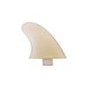 Captain Fin Co - CF Trailer - Small - Clear (FCS)