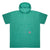 Captain Fin Co - Changing Robe - CF x Poler - Green