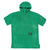 Captain Fin Co - Changing Robe - Youth - Green