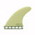 Captain Fin Co - Chippa Wilson Bones Tri - Small - Cream (Futures)