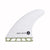 Captain Fin Co - Chippa Wilson New Bones Tri - Small - White (Futures)