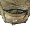 Captain Fin Co - Goat Pack Backpack - Olive