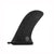Captain Fin Co - Joel Tudor - 10.125 - Black