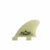 Captain Fin Co - Josh Hall Side Bites - Small - Cream (FCS)
