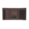 Captain Fin Co - Mother Wallet - Cognac