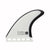 Captain Fin Co - Panda 5 Fin - Medium - Black/White (Futures)