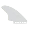 Captain Fin Co - Panda Twin Keel - Medium - Black/White (Futures)