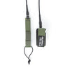 Captain Fin Co - Shred Cord - 5' Comp - Army