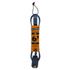 Captain Fin Co - Shred Cord - 6' Comp - Navy