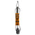 Captain Fin Co - Shred Cord - 7' Standard - Grey