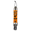 Captain Fin Co - Shred Cord - 9' Standard - Grey